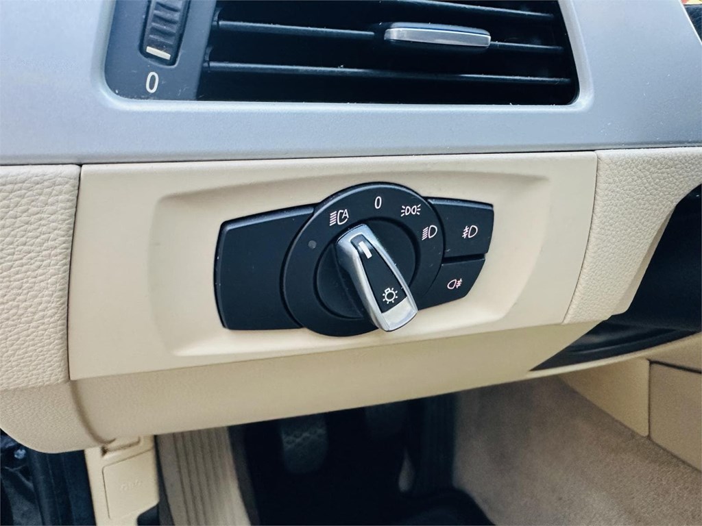 Foto 14 BMW 320D