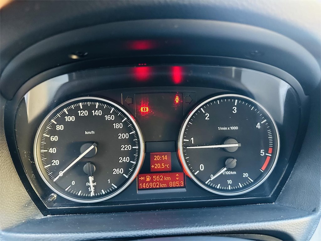 Foto 16 BMW 320D
