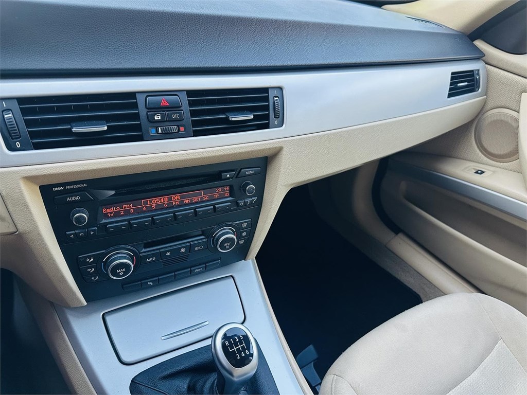 Foto 18 BMW 320D
