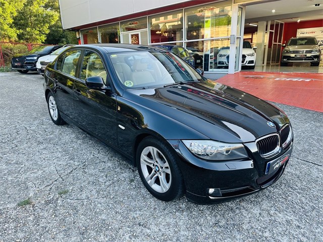 BMW 320D