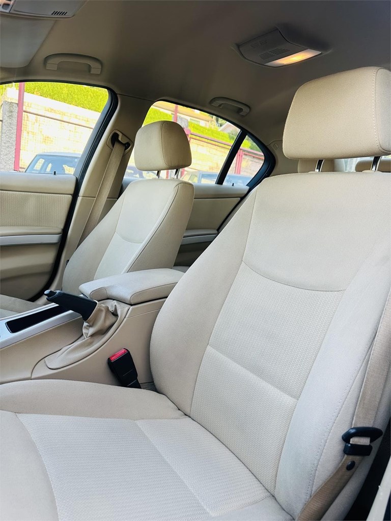 Foto 7 BMW 320D