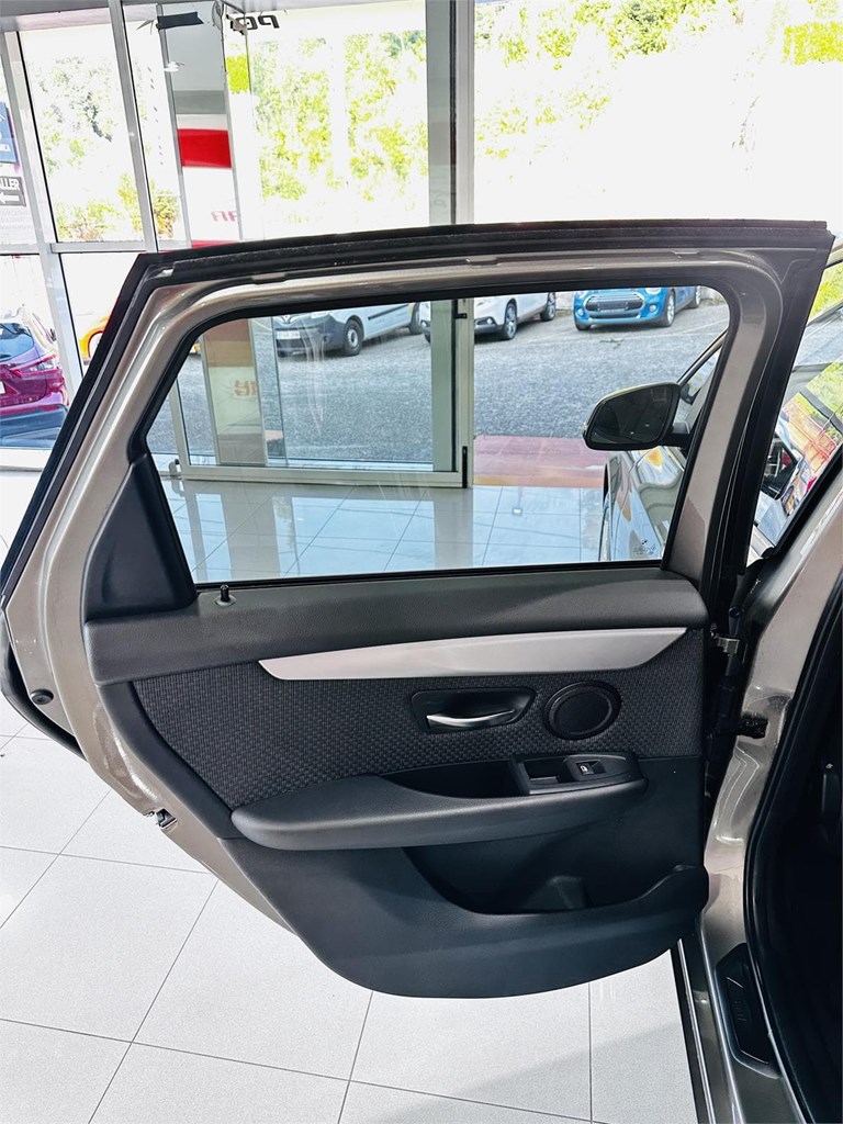 Foto 11 BMW SERIE 2 ACTIVE TOURER 218i