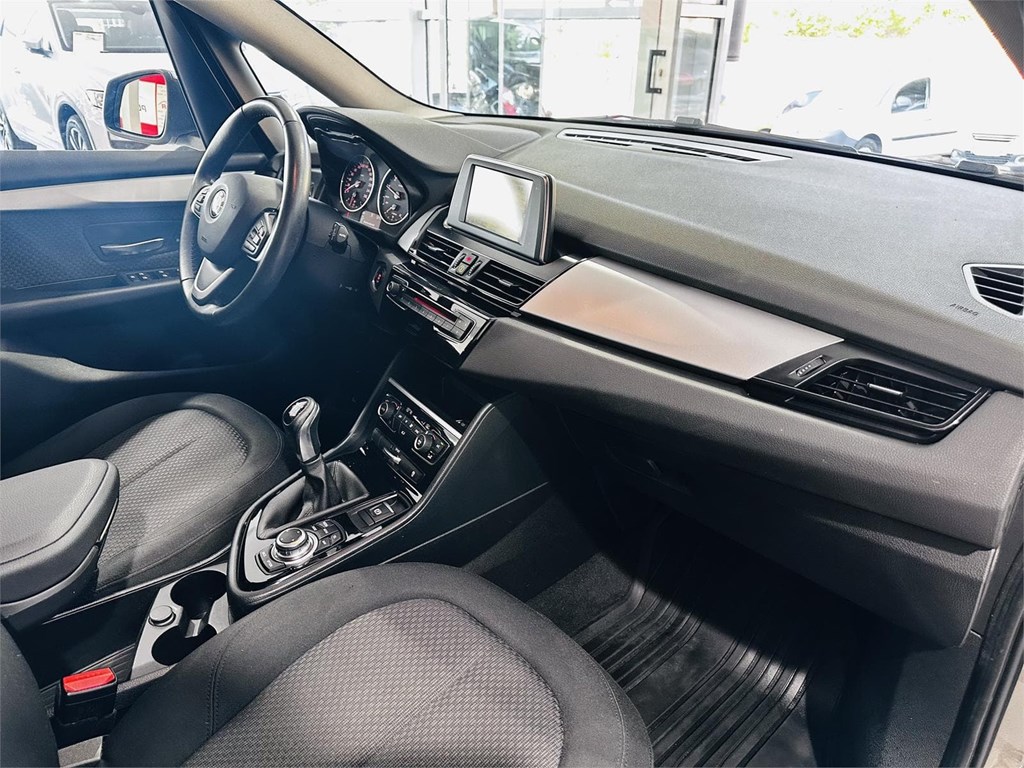 Foto 14 BMW SERIE 2 ACTIVE TOURER 218i
