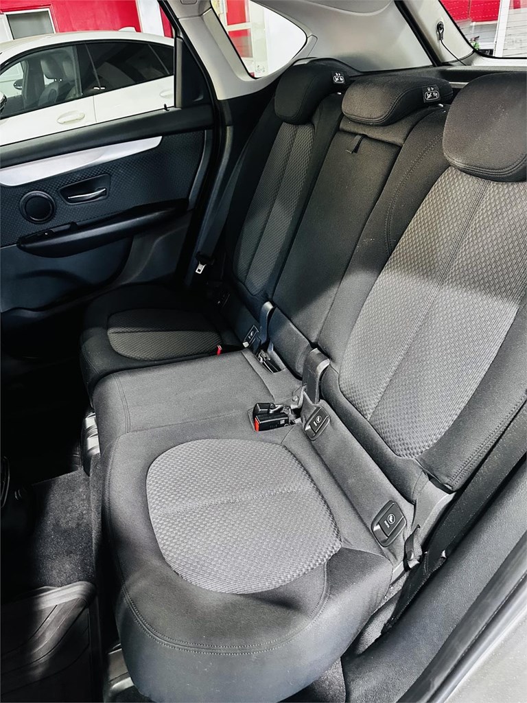 Foto 17 BMW SERIE 2 ACTIVE TOURER 218i
