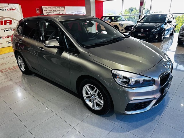 BMW SERIE 2 ACTIVE TOURER 218i
