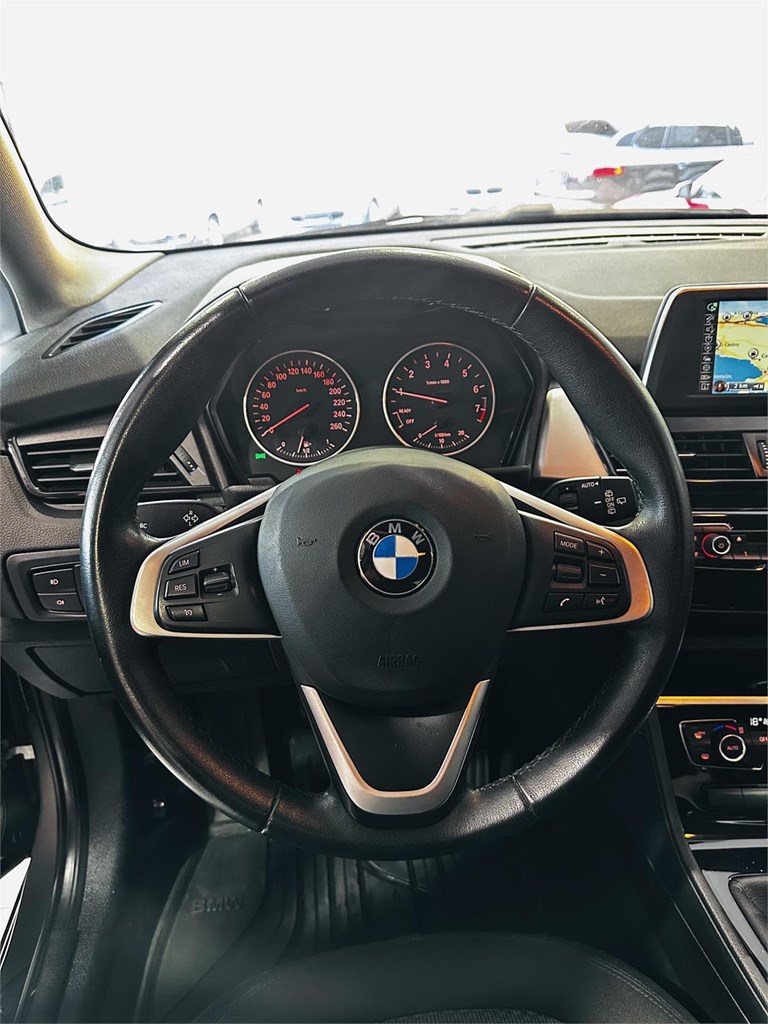 Foto 23 BMW SERIE 2 ACTIVE TOURER 218i