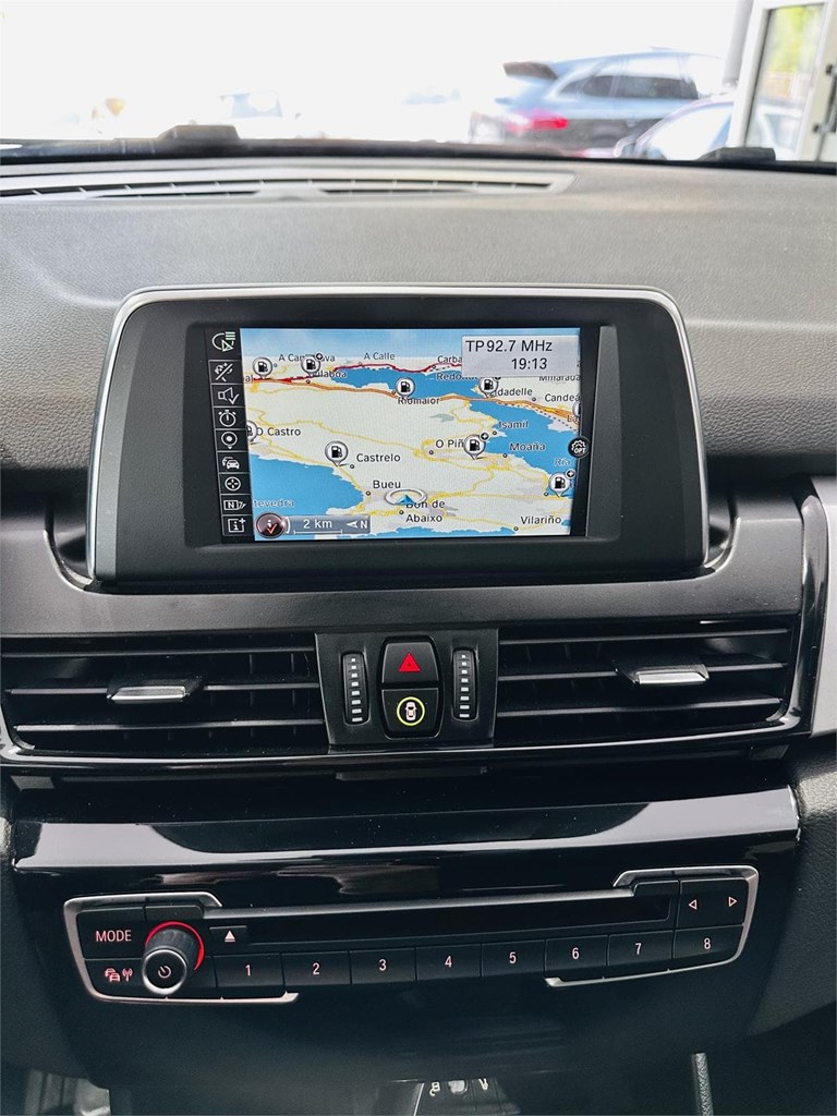 Foto 25 BMW SERIE 2 ACTIVE TOURER 218i