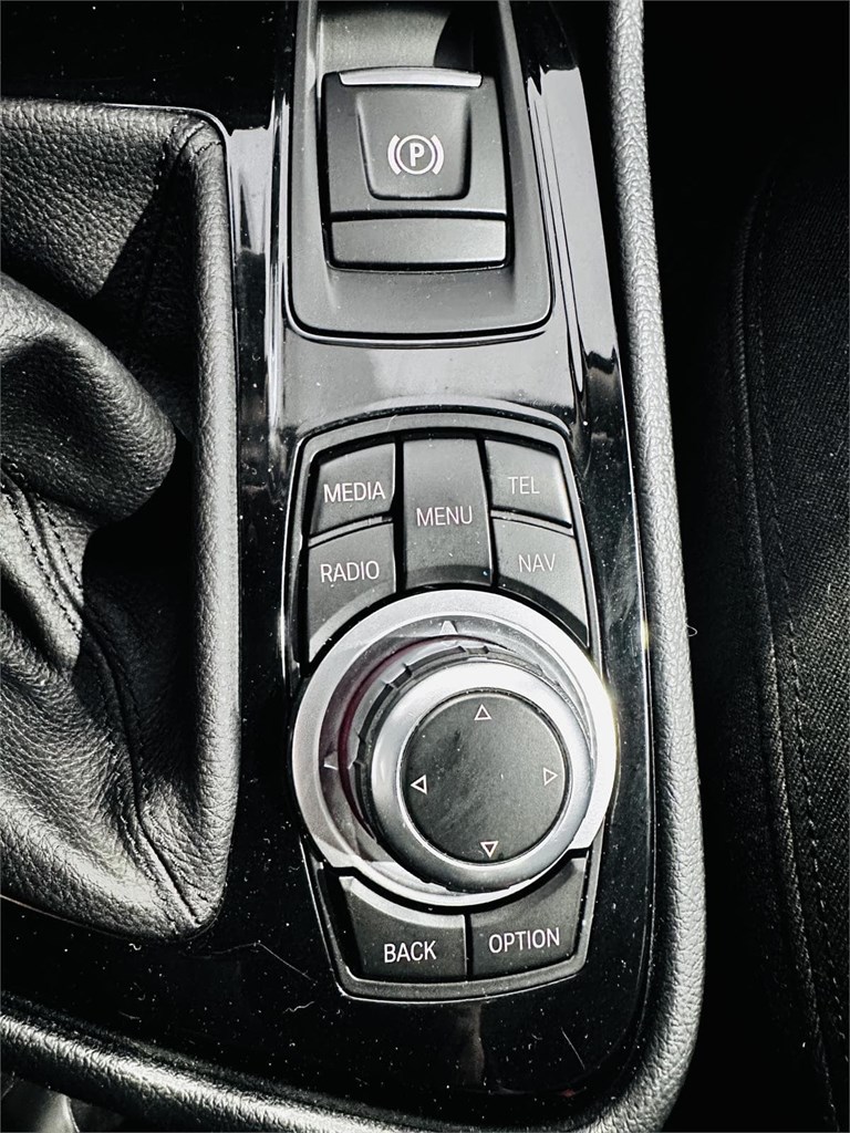 Foto 27 BMW SERIE 2 ACTIVE TOURER 218i