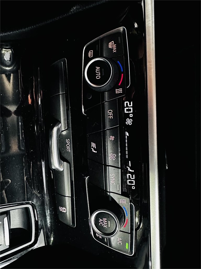 Foto 28 BMW SERIE 2 ACTIVE TOURER 218i