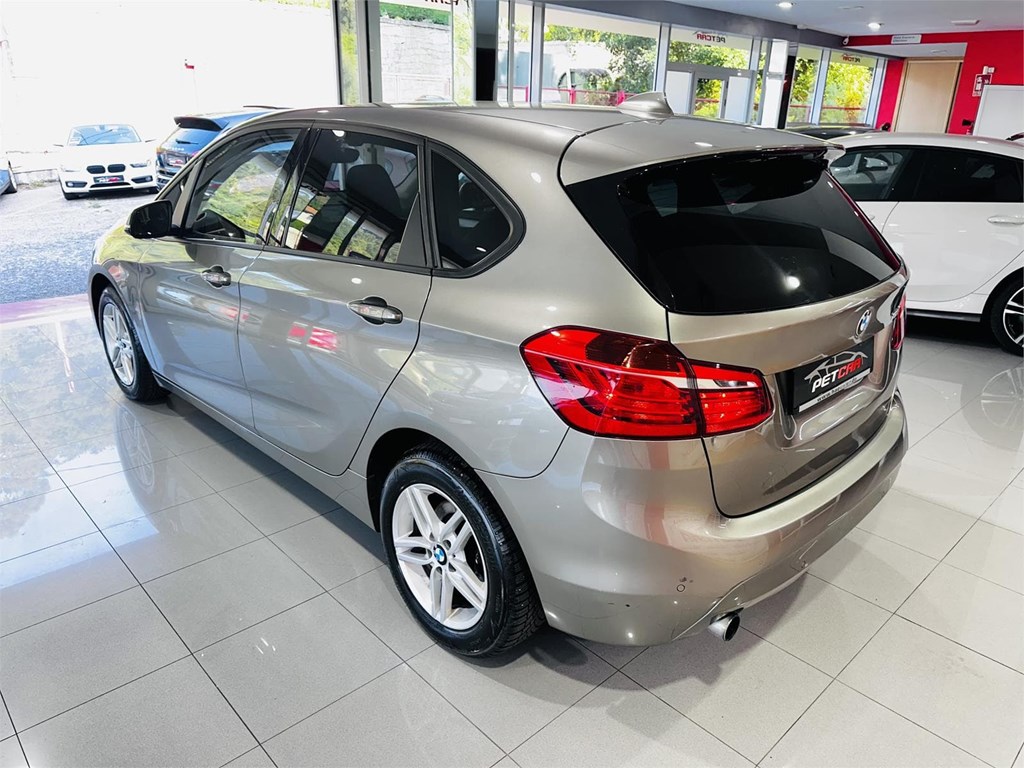 Foto 5 BMW SERIE 2 ACTIVE TOURER 218i