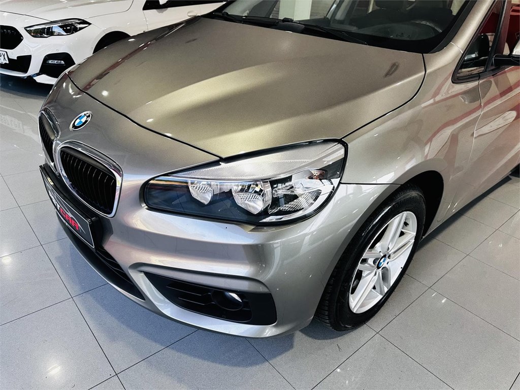 Foto 8 BMW SERIE 2 ACTIVE TOURER 218i