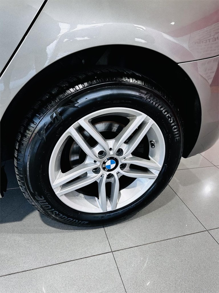 Foto 9 BMW SERIE 2 ACTIVE TOURER 218i