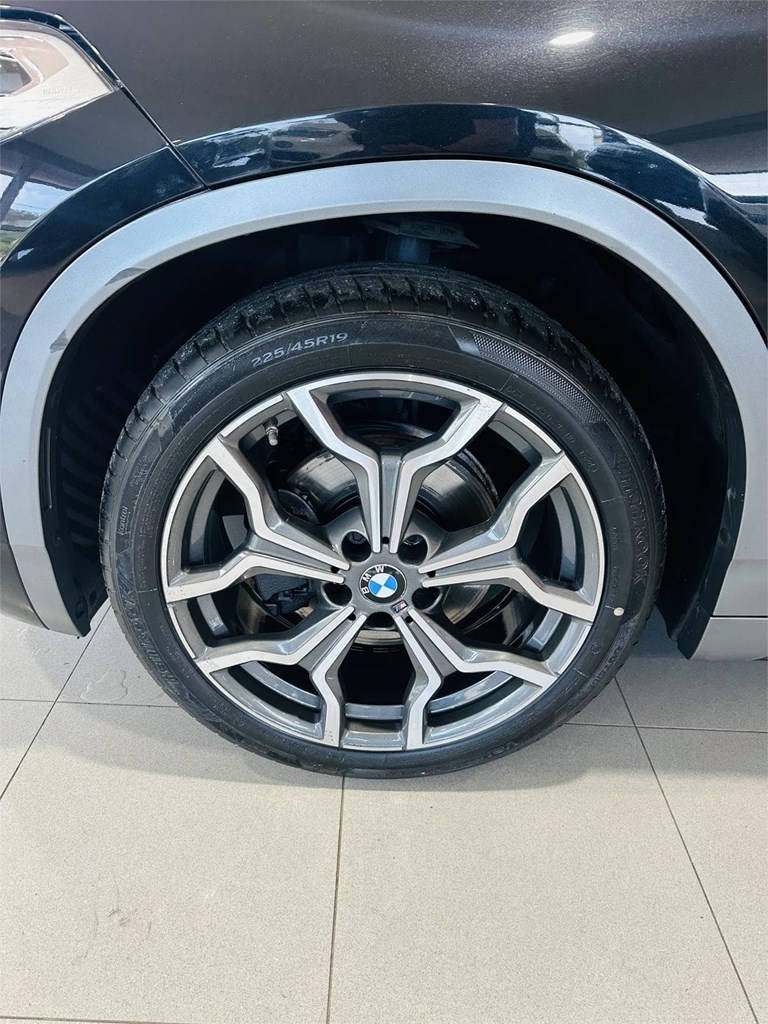 Foto 11 BMW X2 SDRIVE 18D