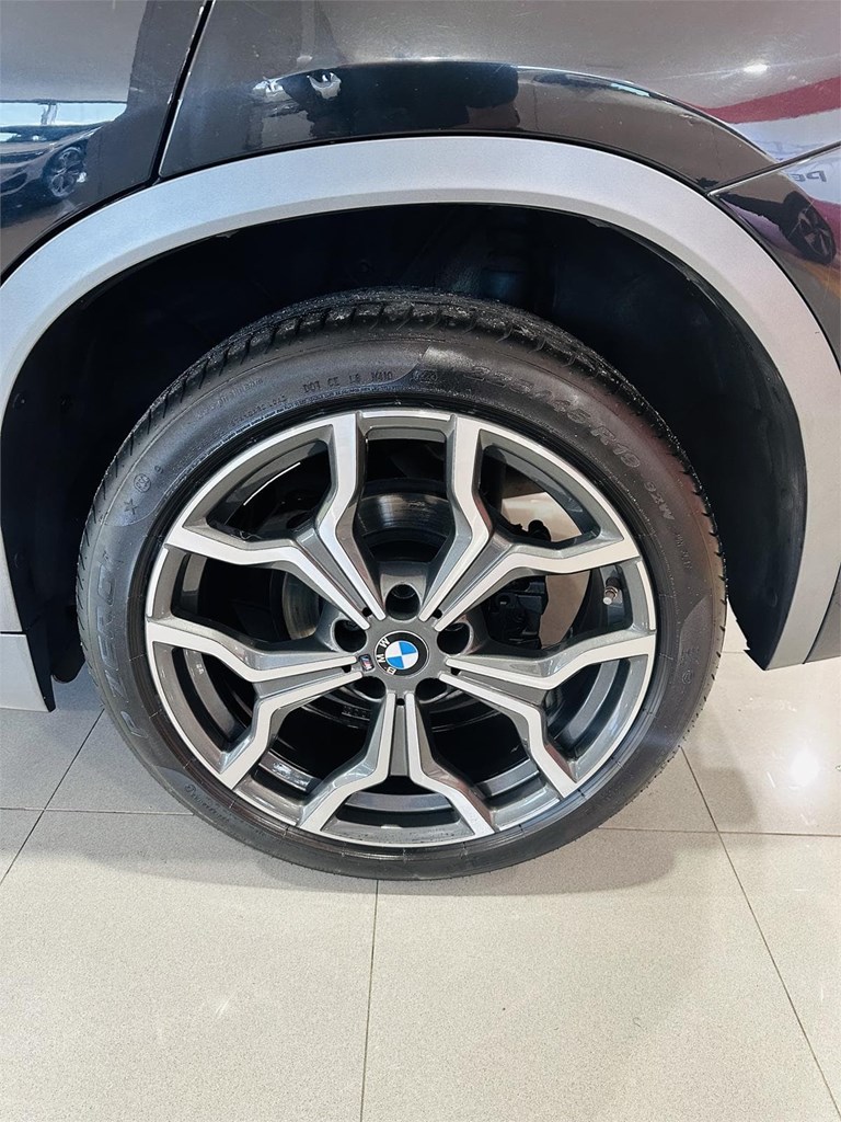 Foto 12 BMW X2 SDRIVE 18D