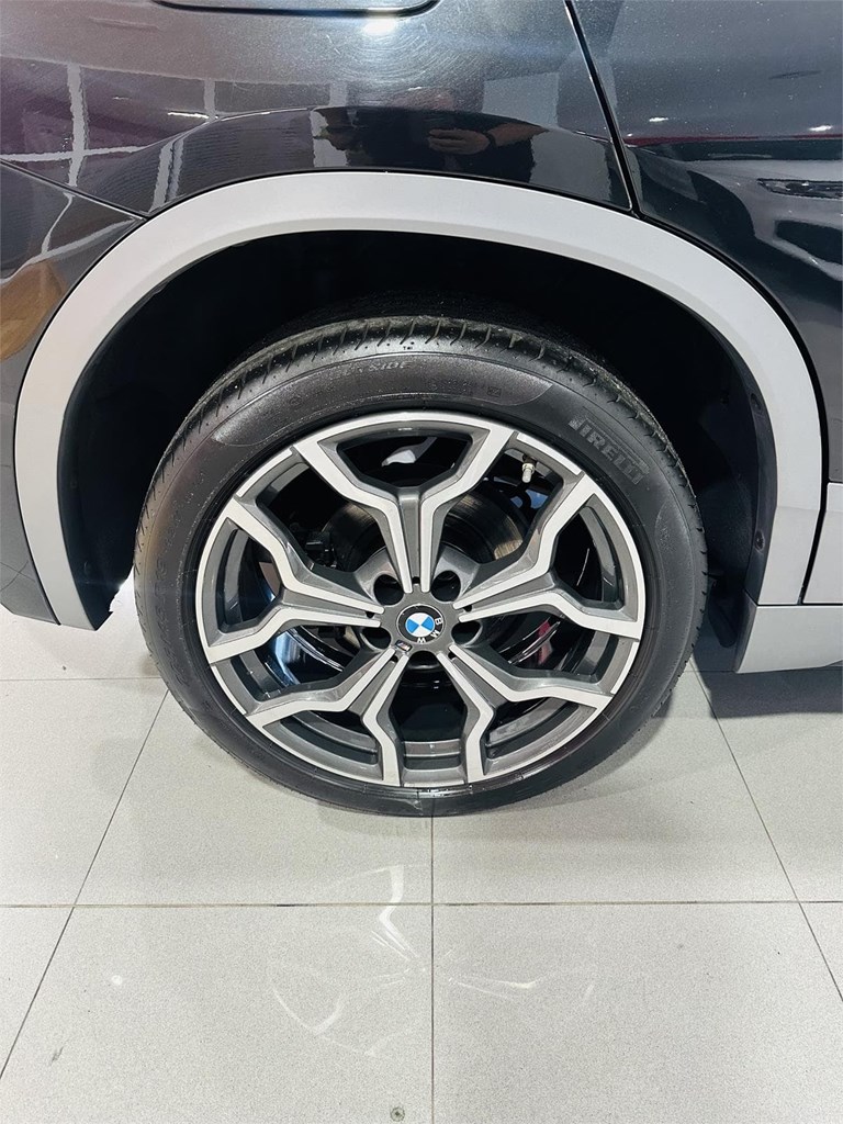 Foto 13 BMW X2 SDRIVE 18D