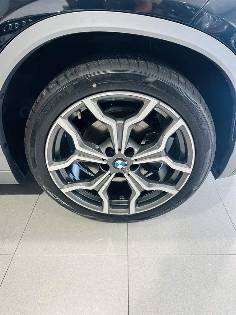 Foto 14 BMW X2 SDRIVE 18D