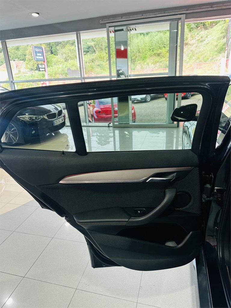Foto 19 BMW X2 SDRIVE 18D
