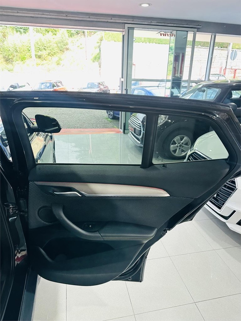 Foto 21 BMW X2 SDRIVE 18D