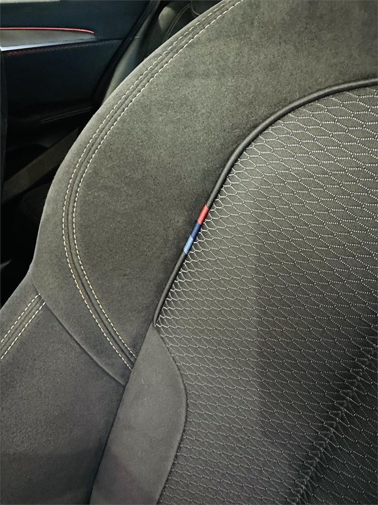 Foto 25 BMW X2 SDRIVE 18D