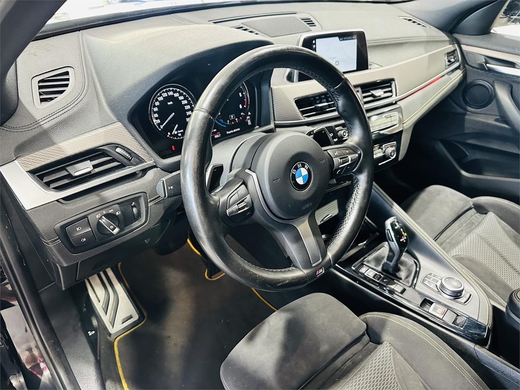 Foto 28 BMW X2 SDRIVE 18D