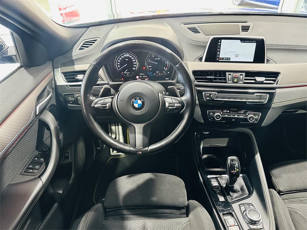 Foto 30 BMW X2 SDRIVE 18D