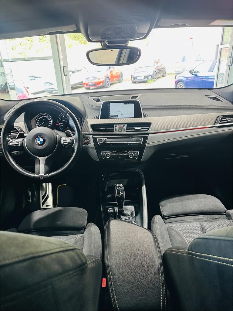 Foto 32 BMW X2 SDRIVE 18D