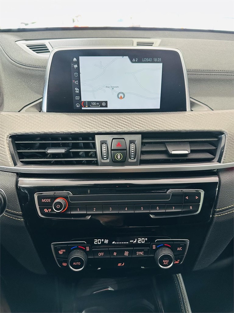 Foto 37 BMW X2 SDRIVE 18D