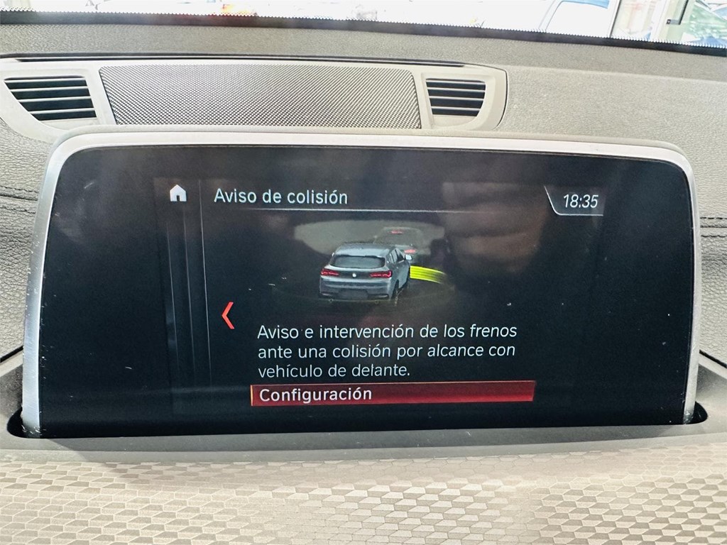 Foto 40 BMW X2 SDRIVE 18D