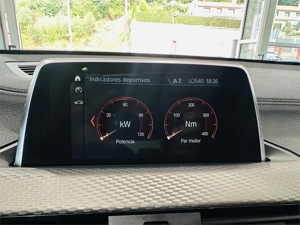 Foto 41 BMW X2 SDRIVE 18D