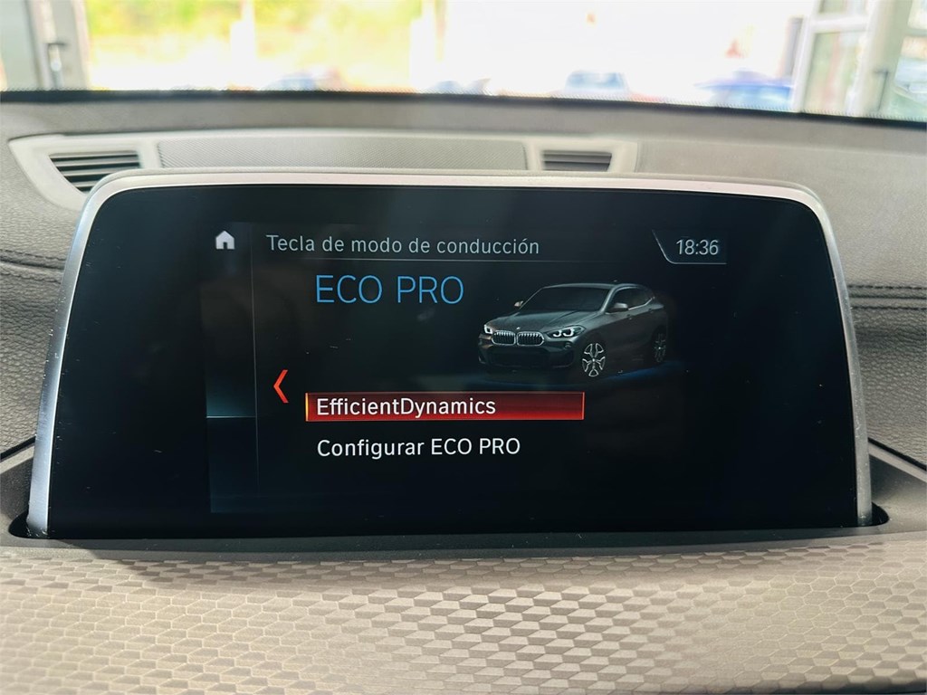 Foto 42 BMW X2 SDRIVE 18D