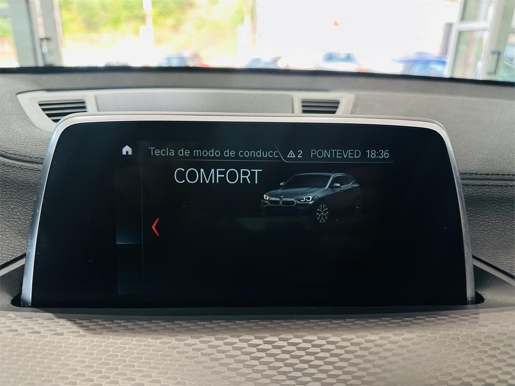 Foto 43 BMW X2 SDRIVE 18D
