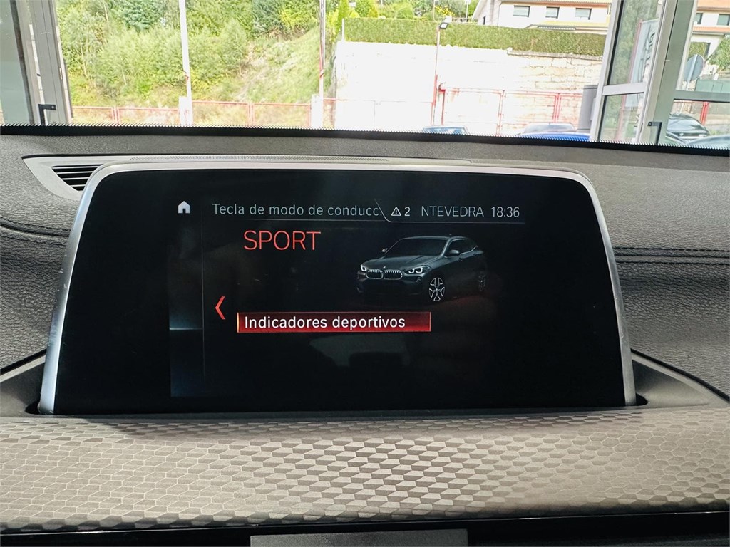 Foto 44 BMW X2 SDRIVE 18D