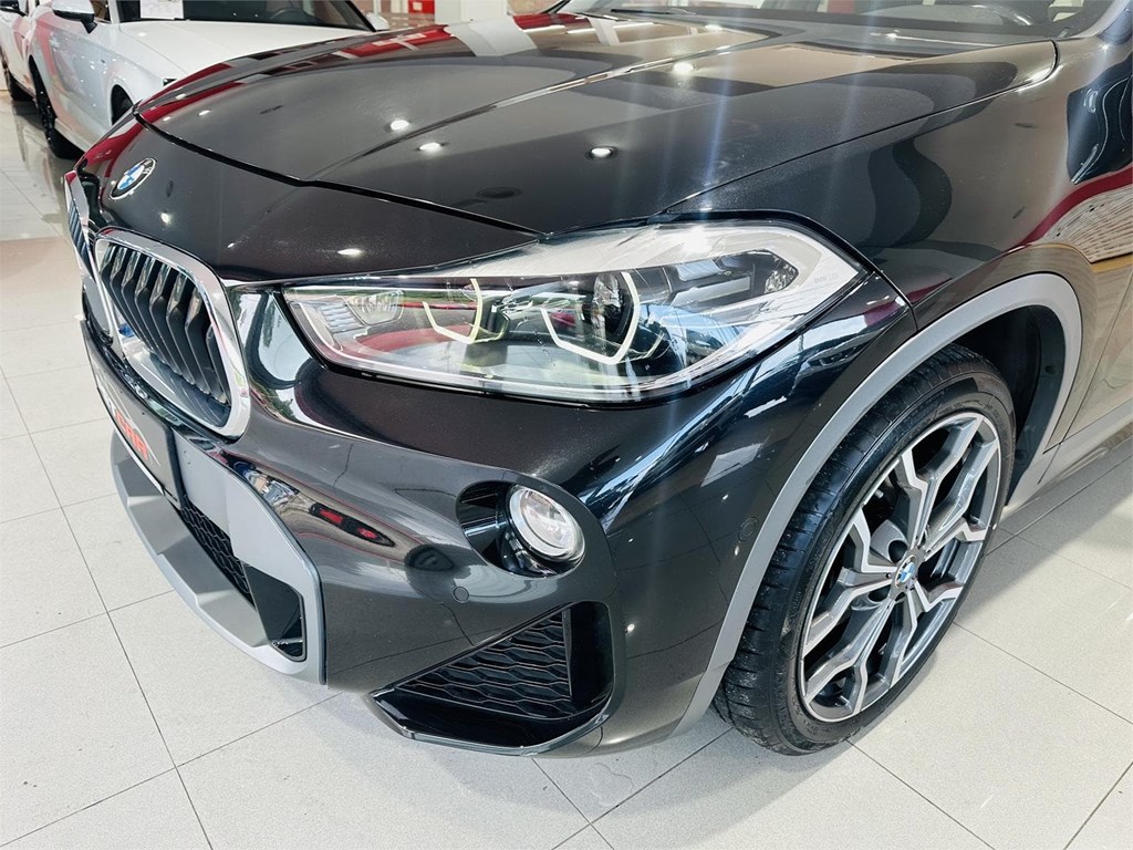 Foto 8 BMW X2 SDRIVE 18D