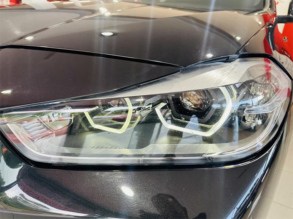 Foto 9 BMW X2 SDRIVE 18D