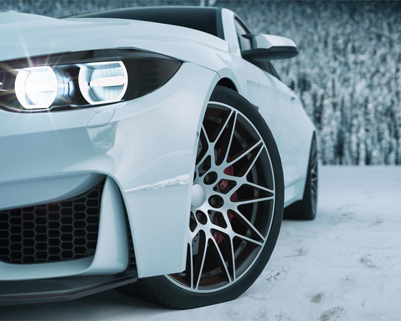 Compramos coches de segunda mano en Bueu