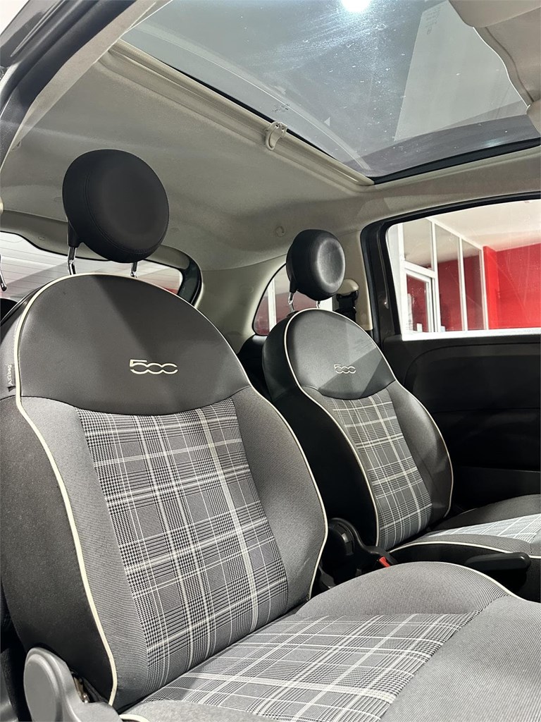 Foto 10 FIAT 500