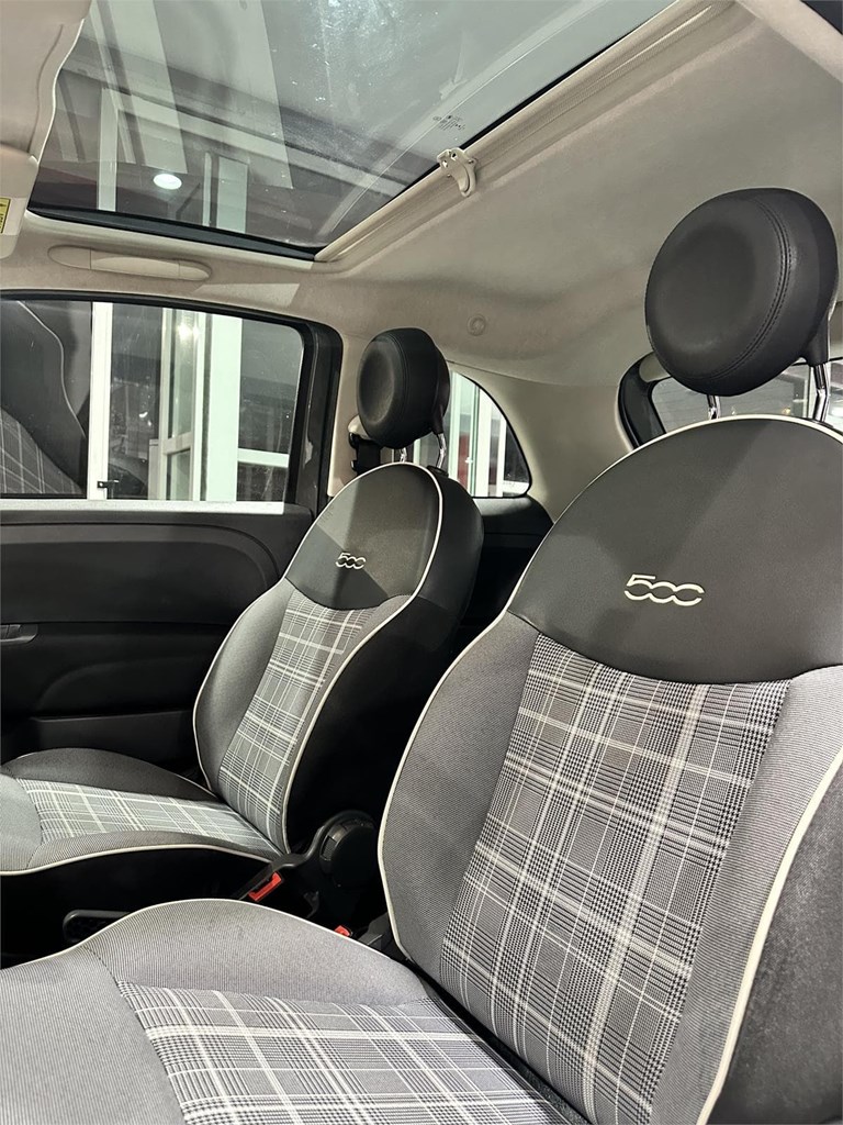 Foto 11 FIAT 500