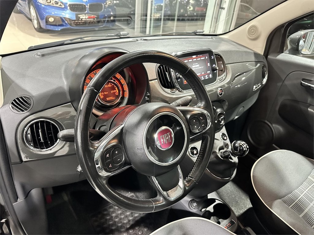 Foto 15 FIAT 500
