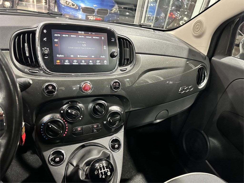 Foto 19 FIAT 500