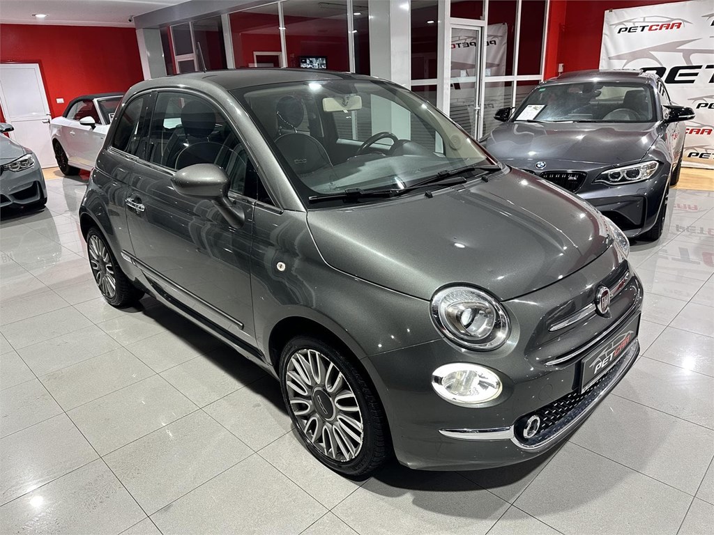 Foto 1 FIAT 500