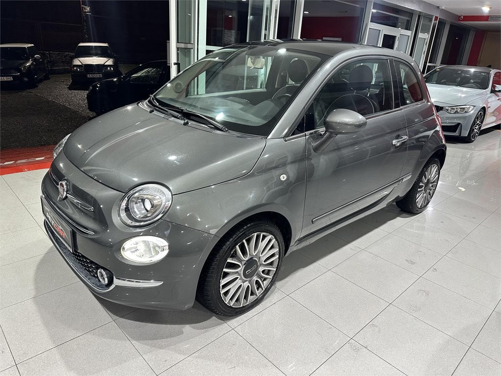 Foto 2 FIAT 500