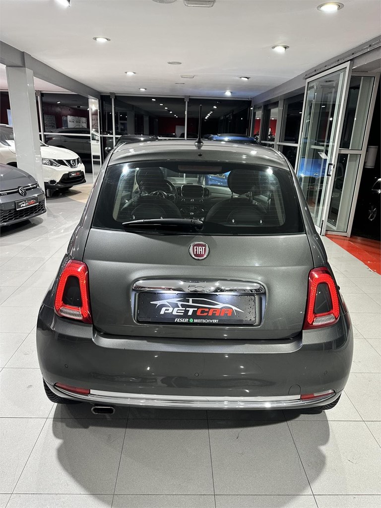 Foto 4 FIAT 500