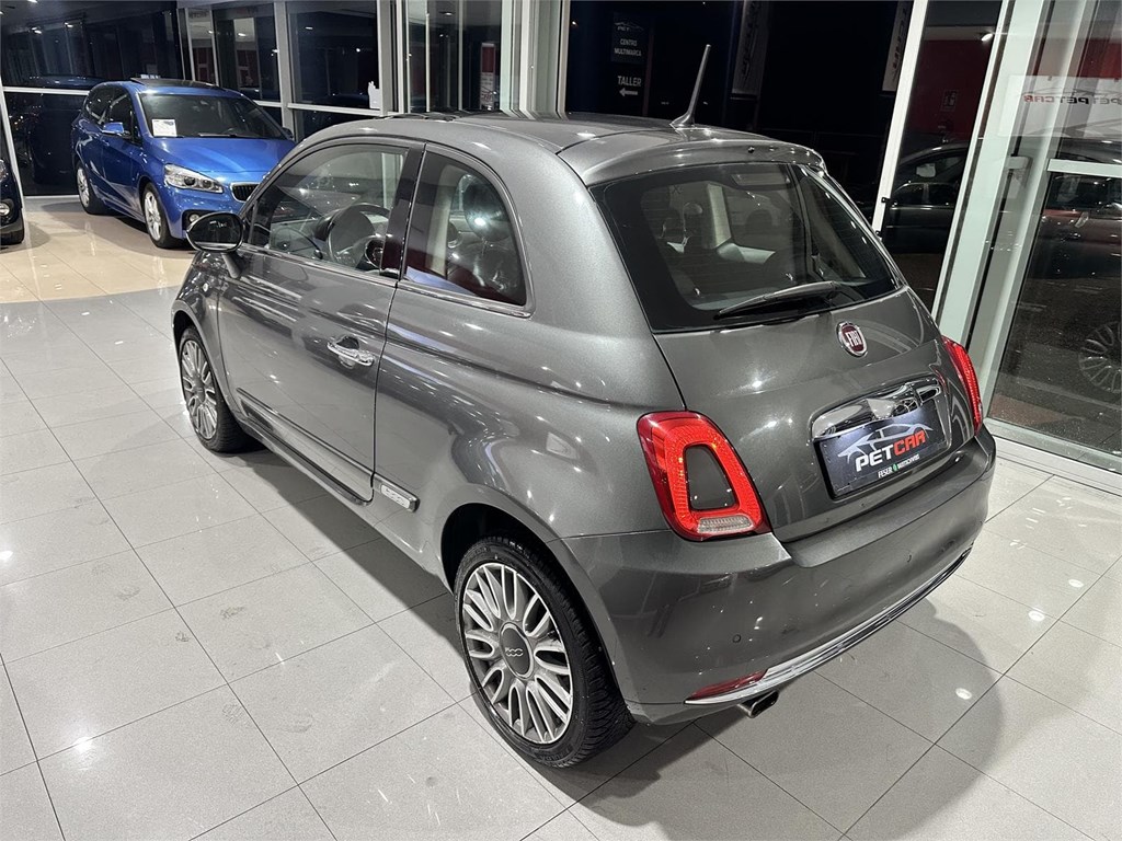Foto 5 FIAT 500