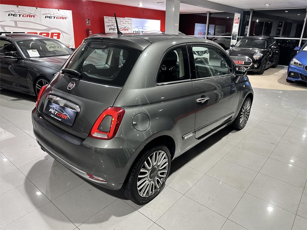 Foto 6 FIAT 500