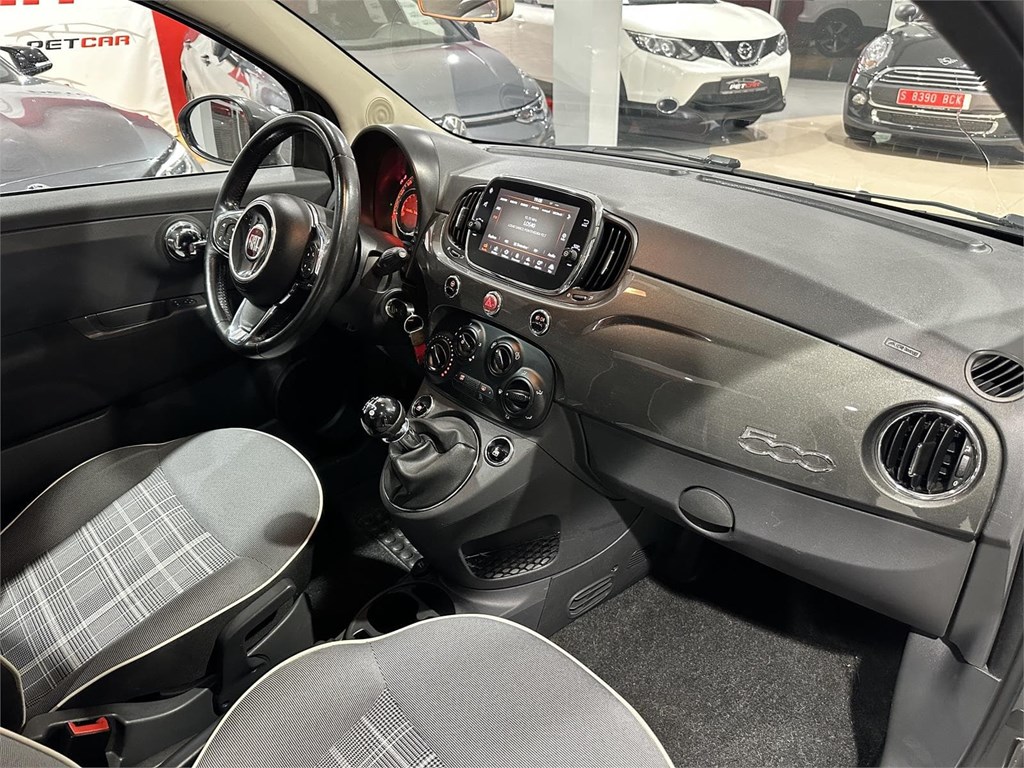 Foto 9 FIAT 500