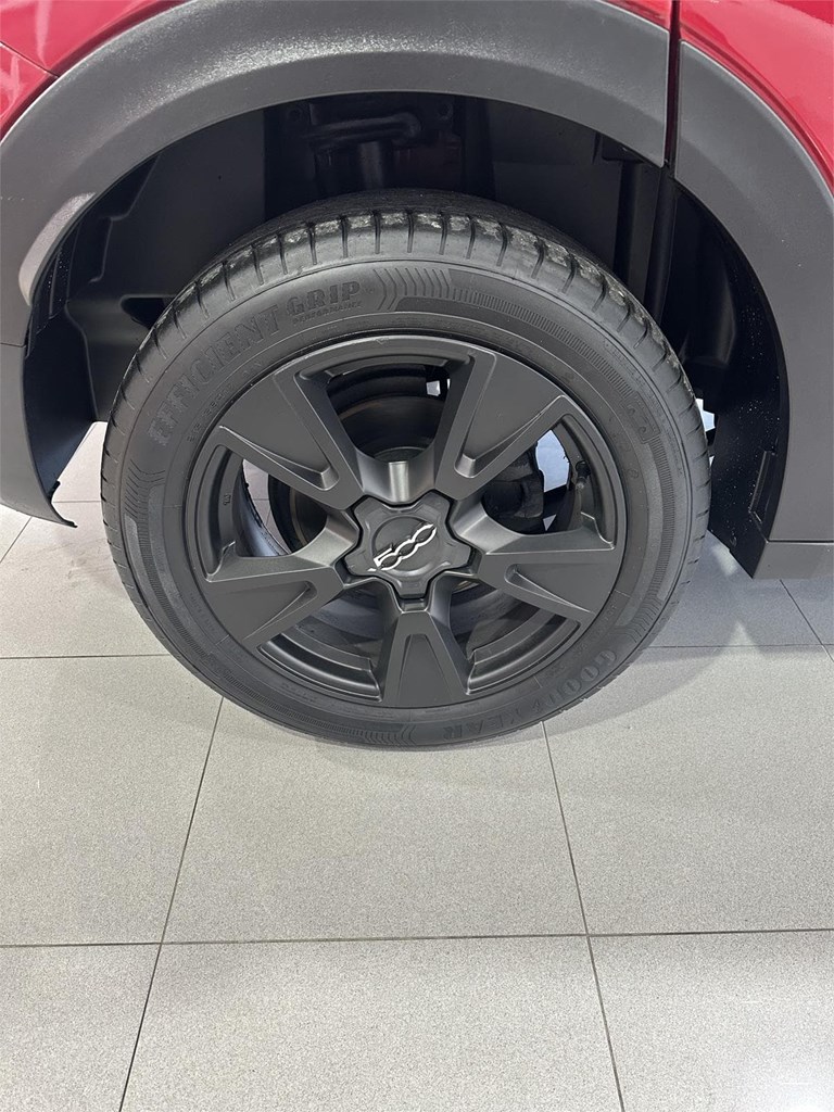 Foto 11 FIAT 500X