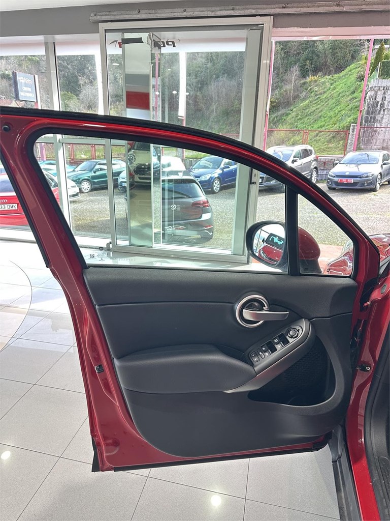 Foto 13 FIAT 500X