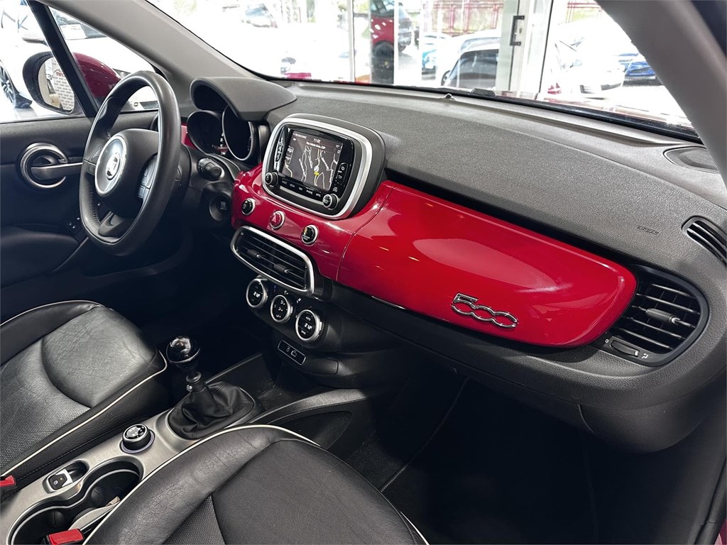 Foto 15 FIAT 500X