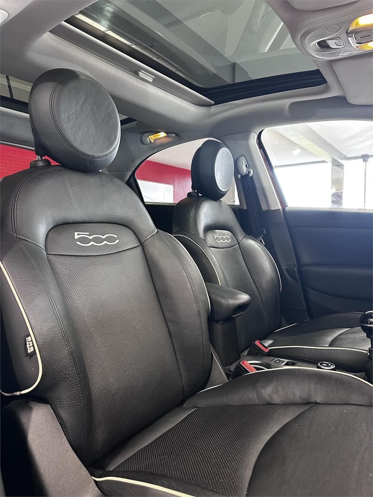 Foto 16 FIAT 500X