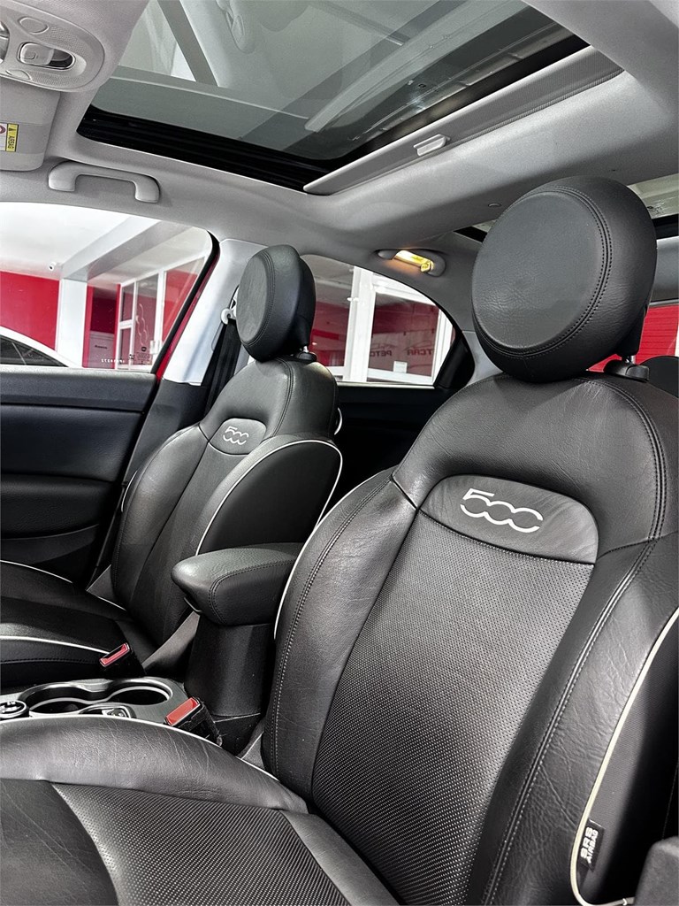 Foto 17 FIAT 500X